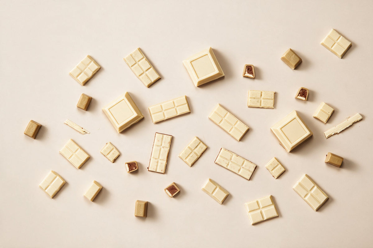 Cioccolato Bianco