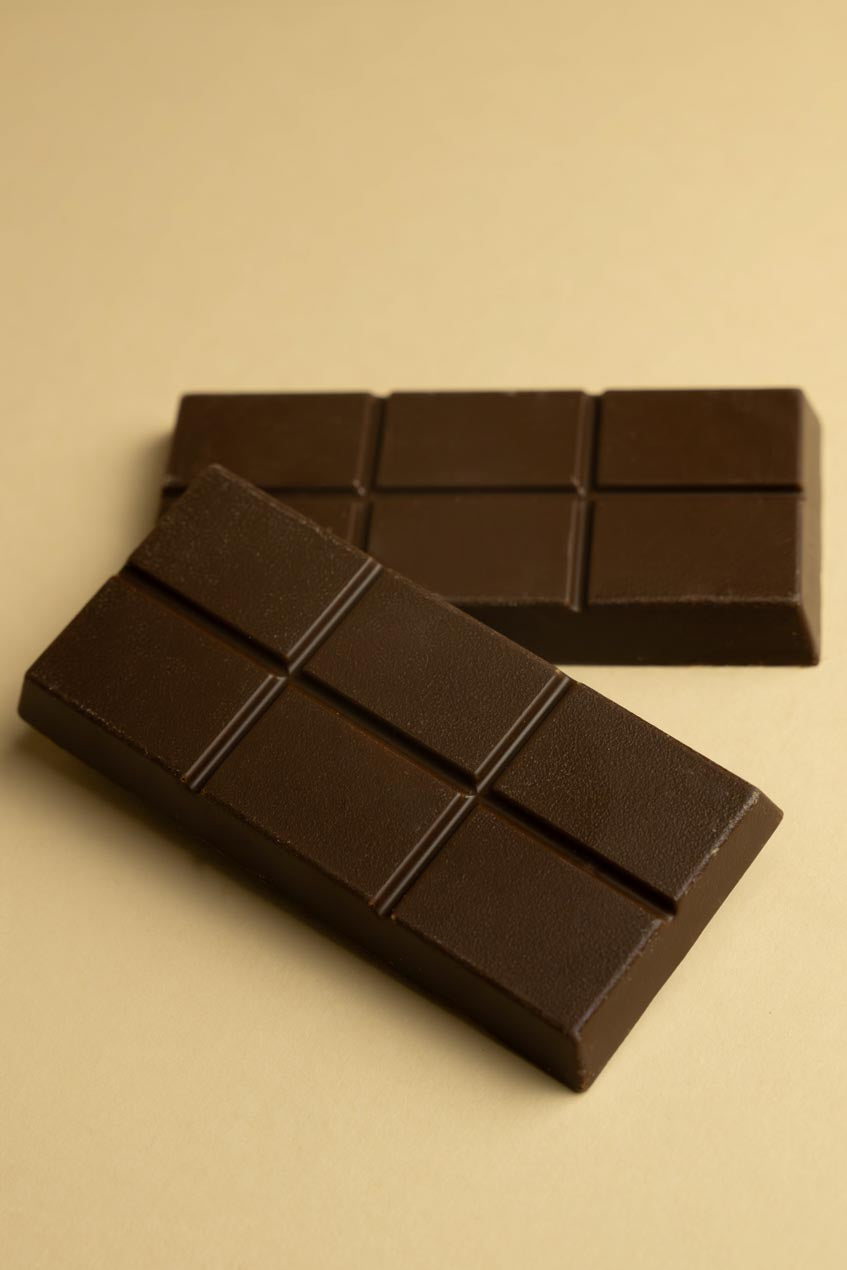 Astuccio barrette extra fondente L'Atletico