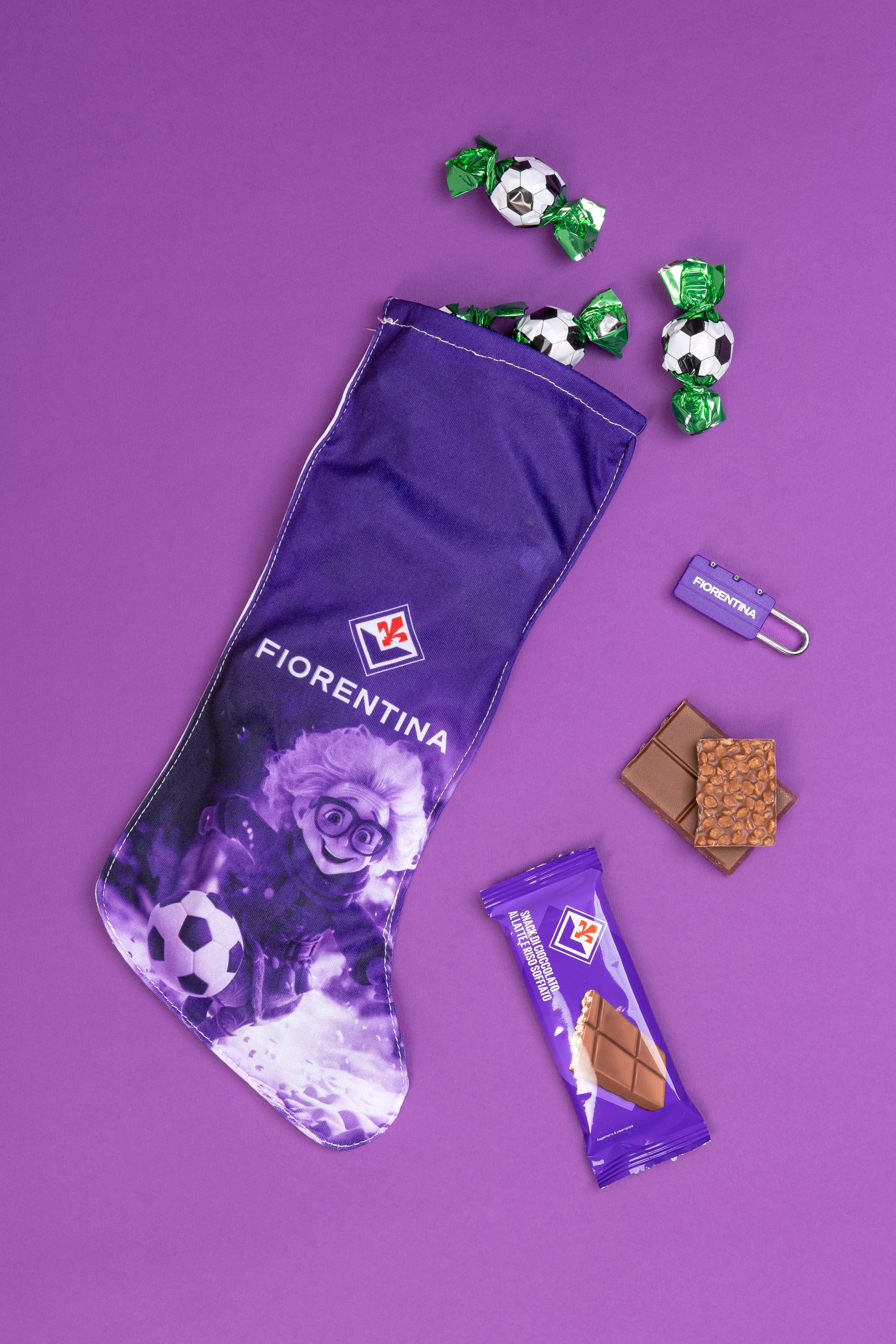 Calza Befana Fiorentina
