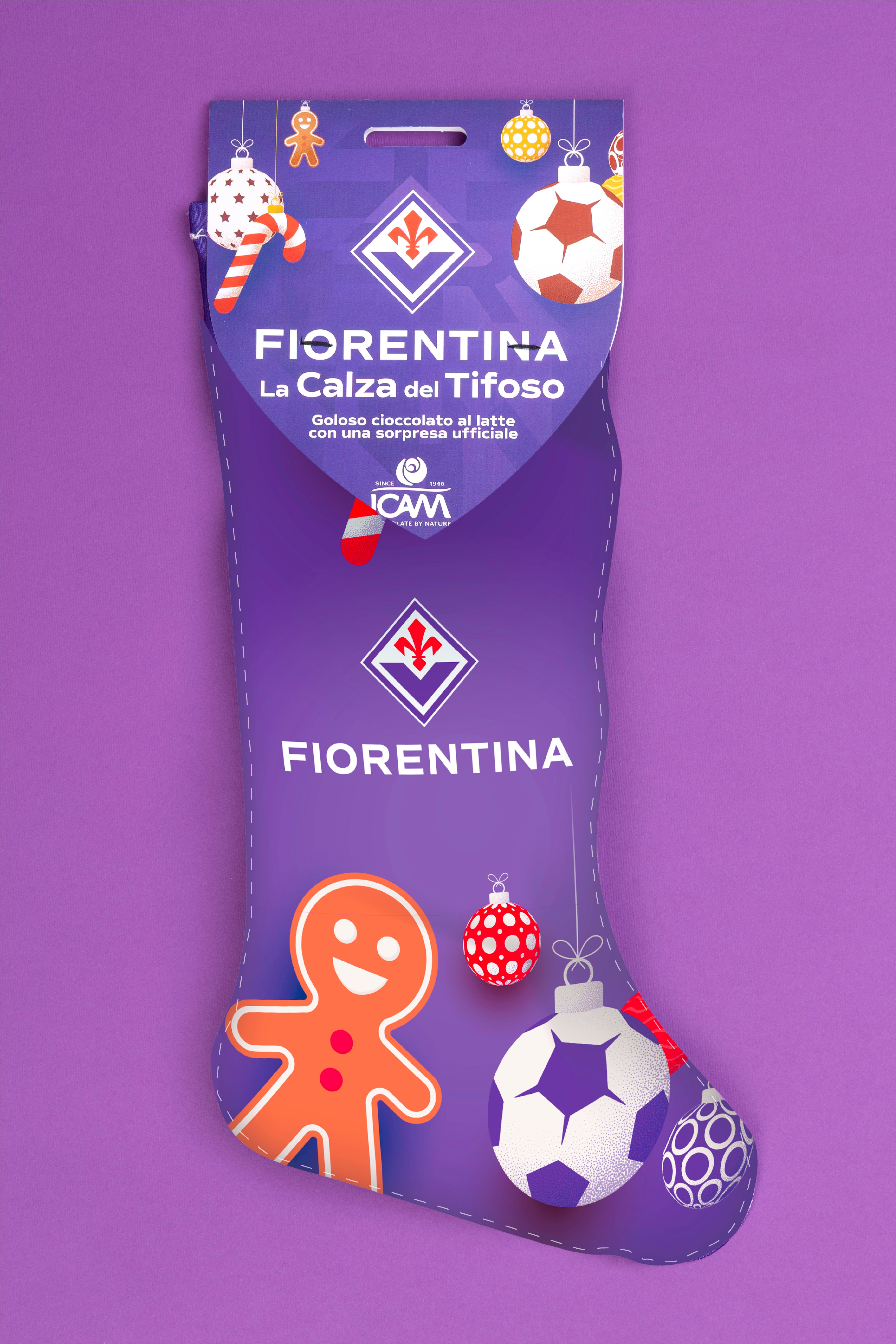 Calza Befana Fiorentina