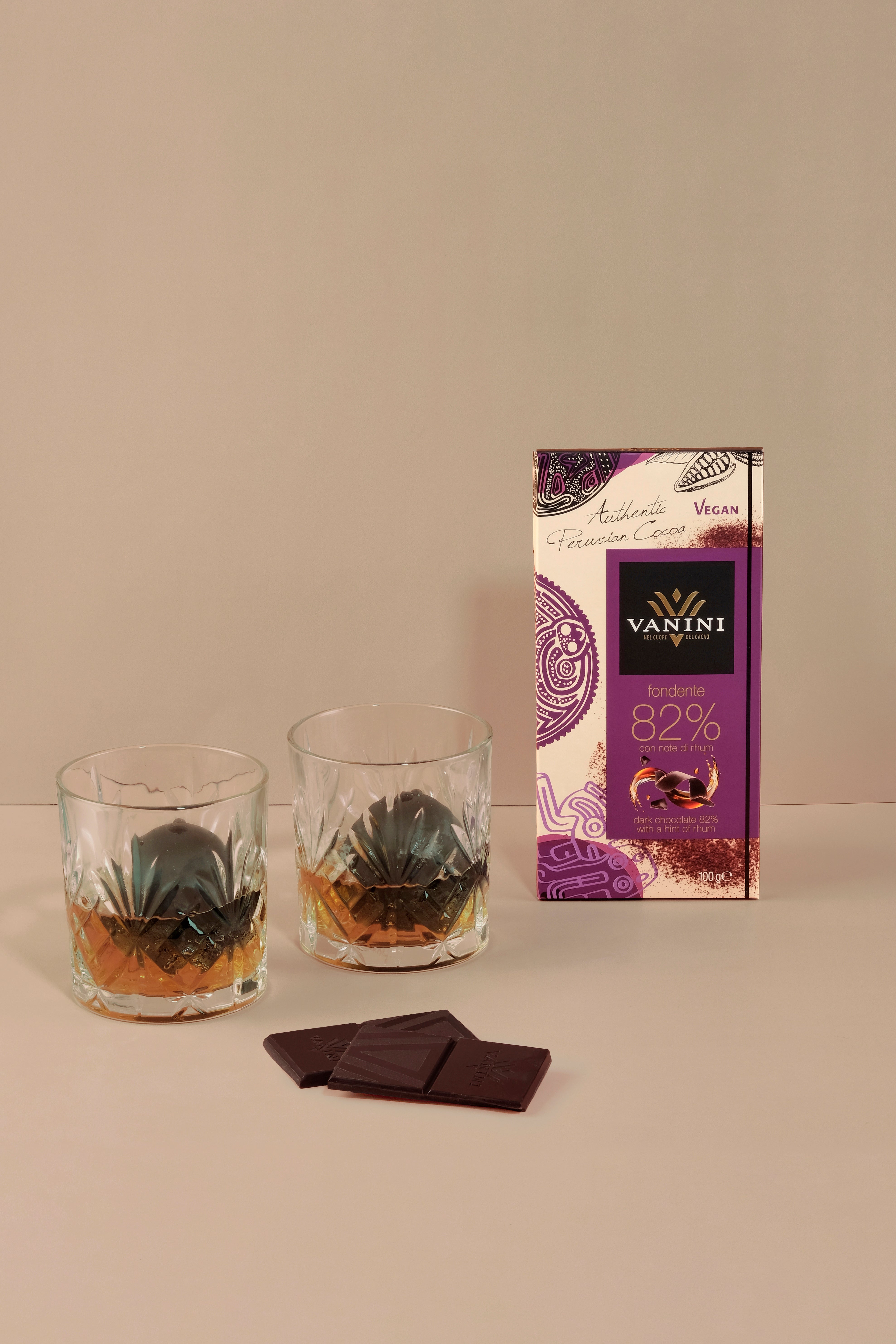 Kit Degustazione Rhum