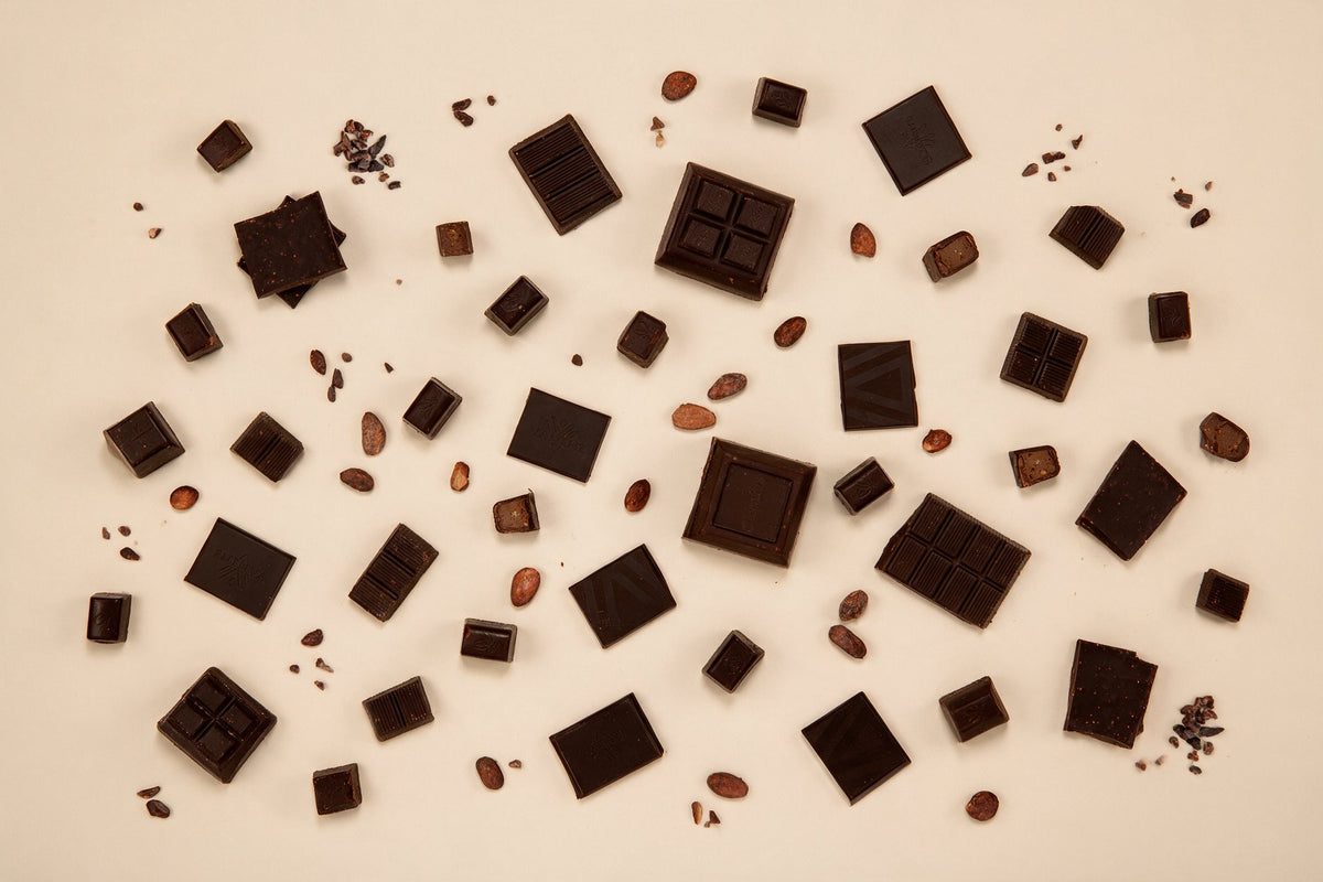 Cioccolato Fondente