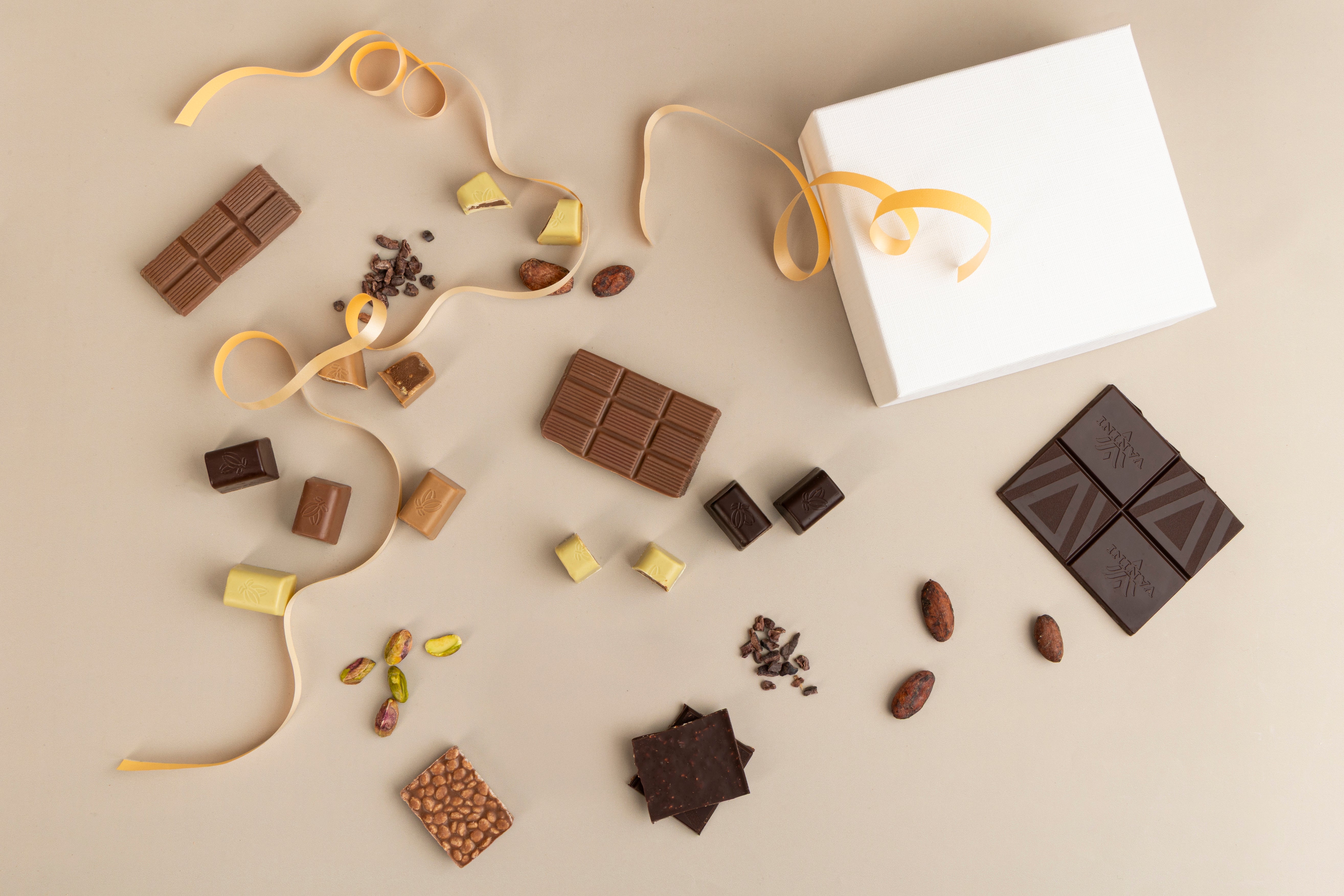 Scatole regalo e Confezioni