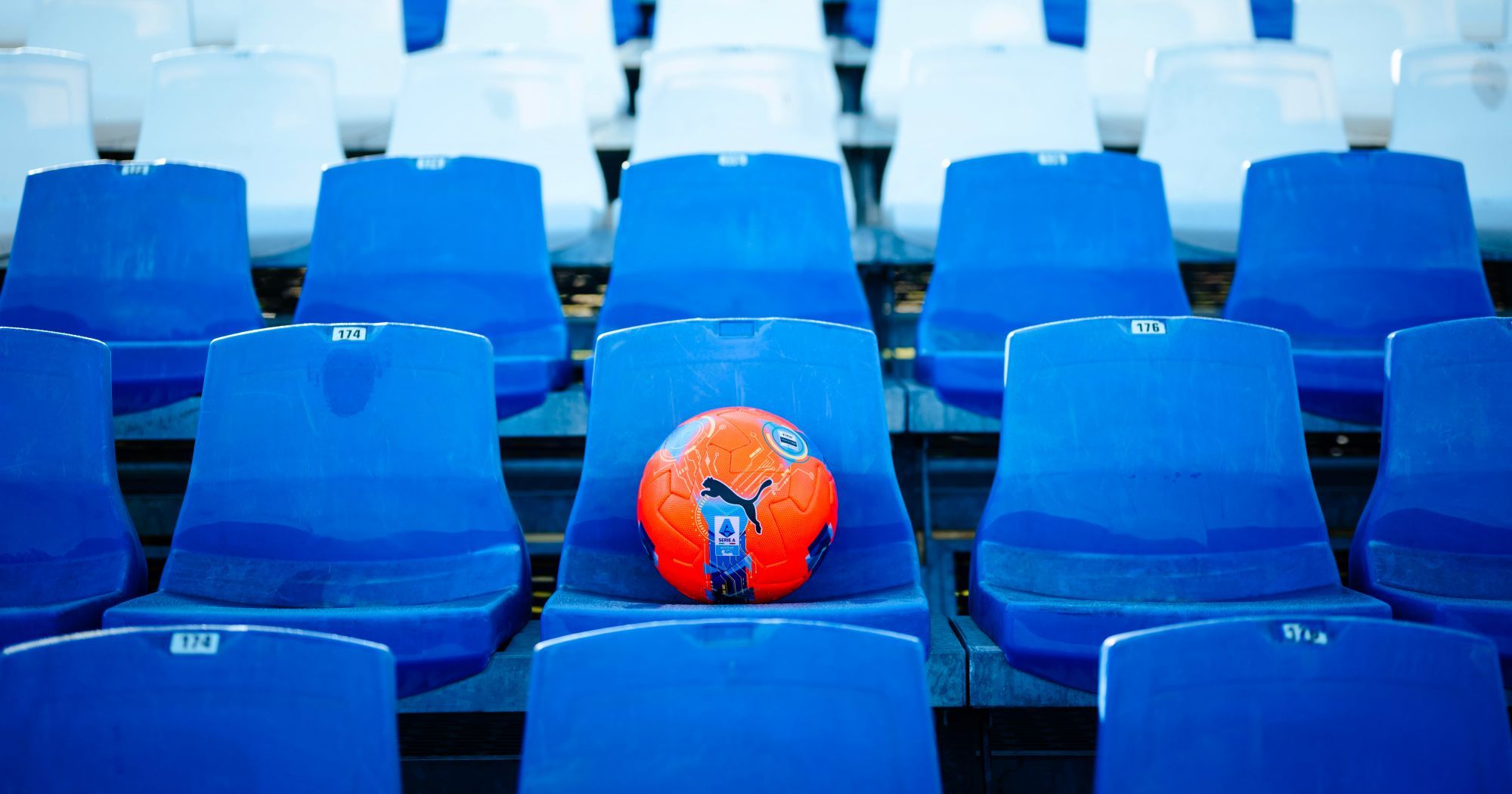 Uova di Pasqua Serie A 2025-2026