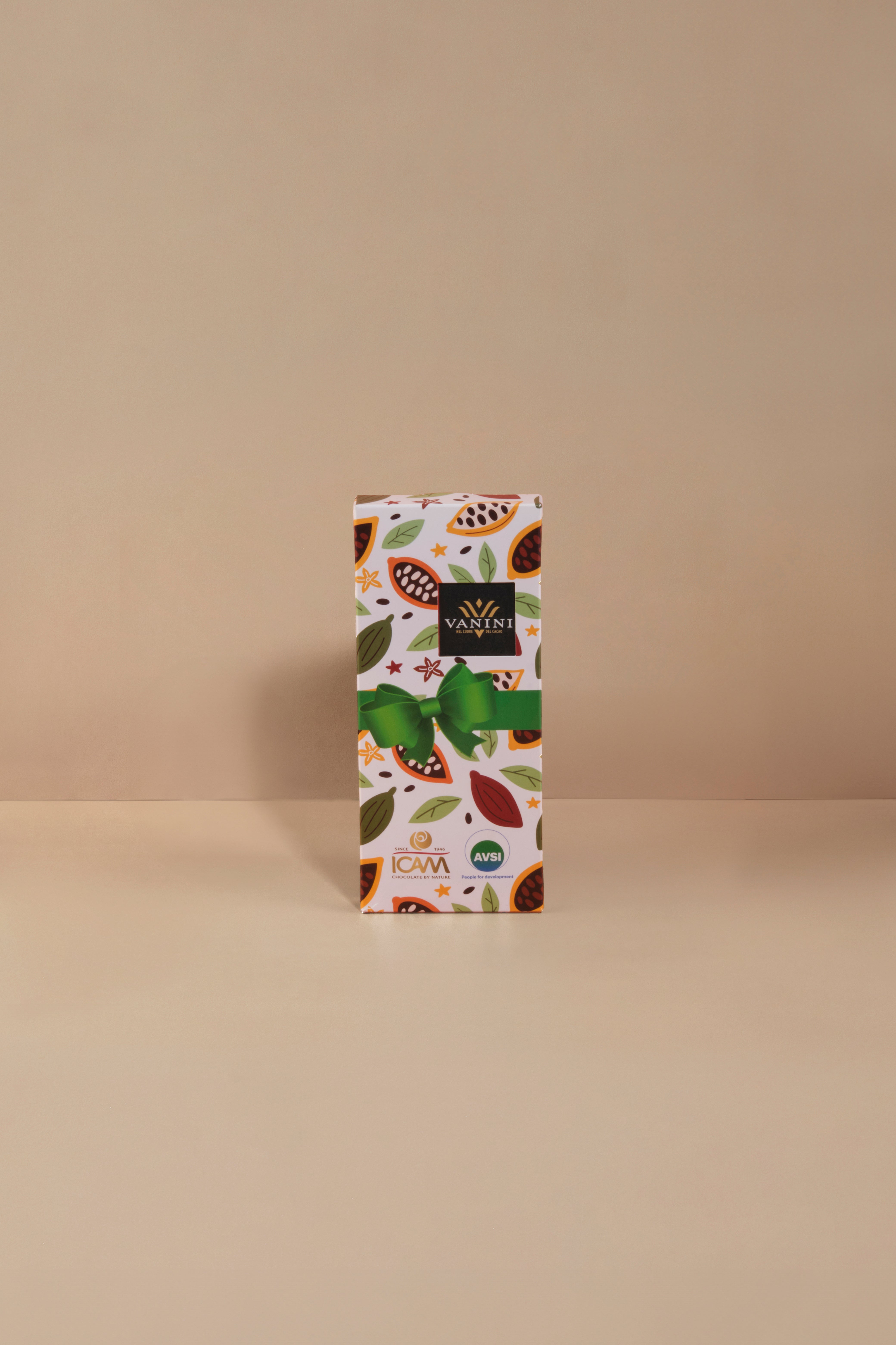 Box solidale Tavolette Vanini Uganda, Icam - AVSI