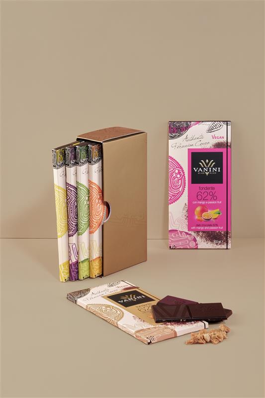 Library con Inclusioni Vanini Perù