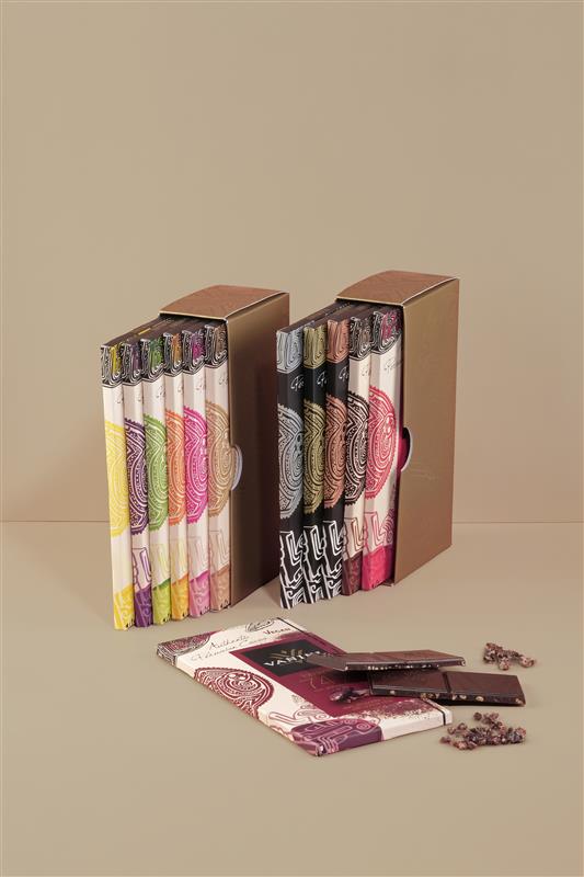 Library Completa Vanini Perù