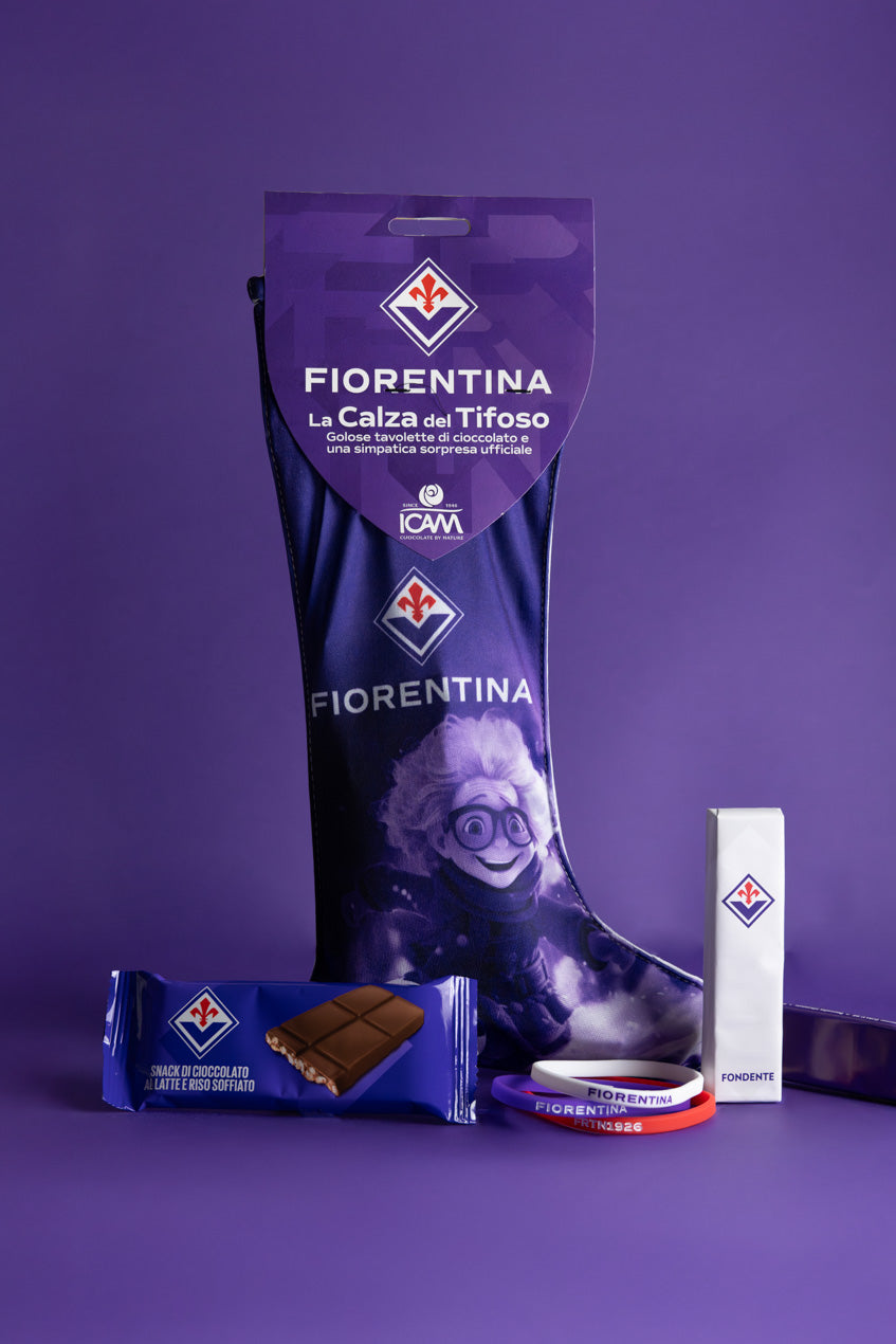 Calza Befana Fiorentina