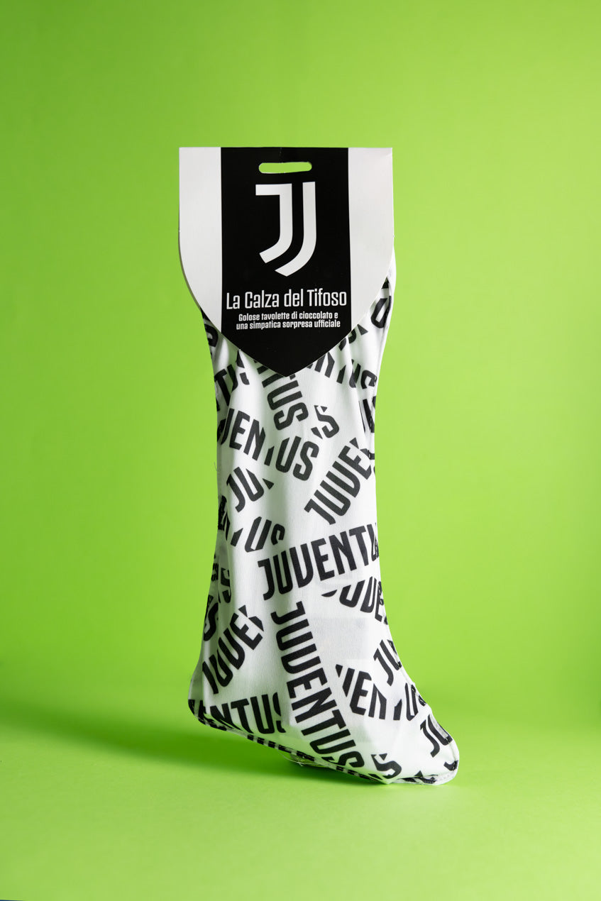 Calza Befana Juventus