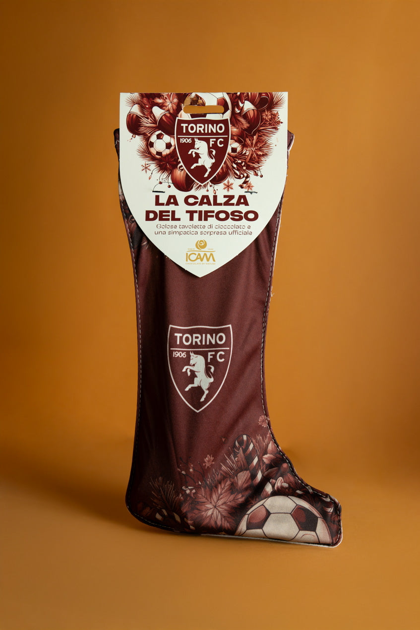 Calza Befana Torino FC