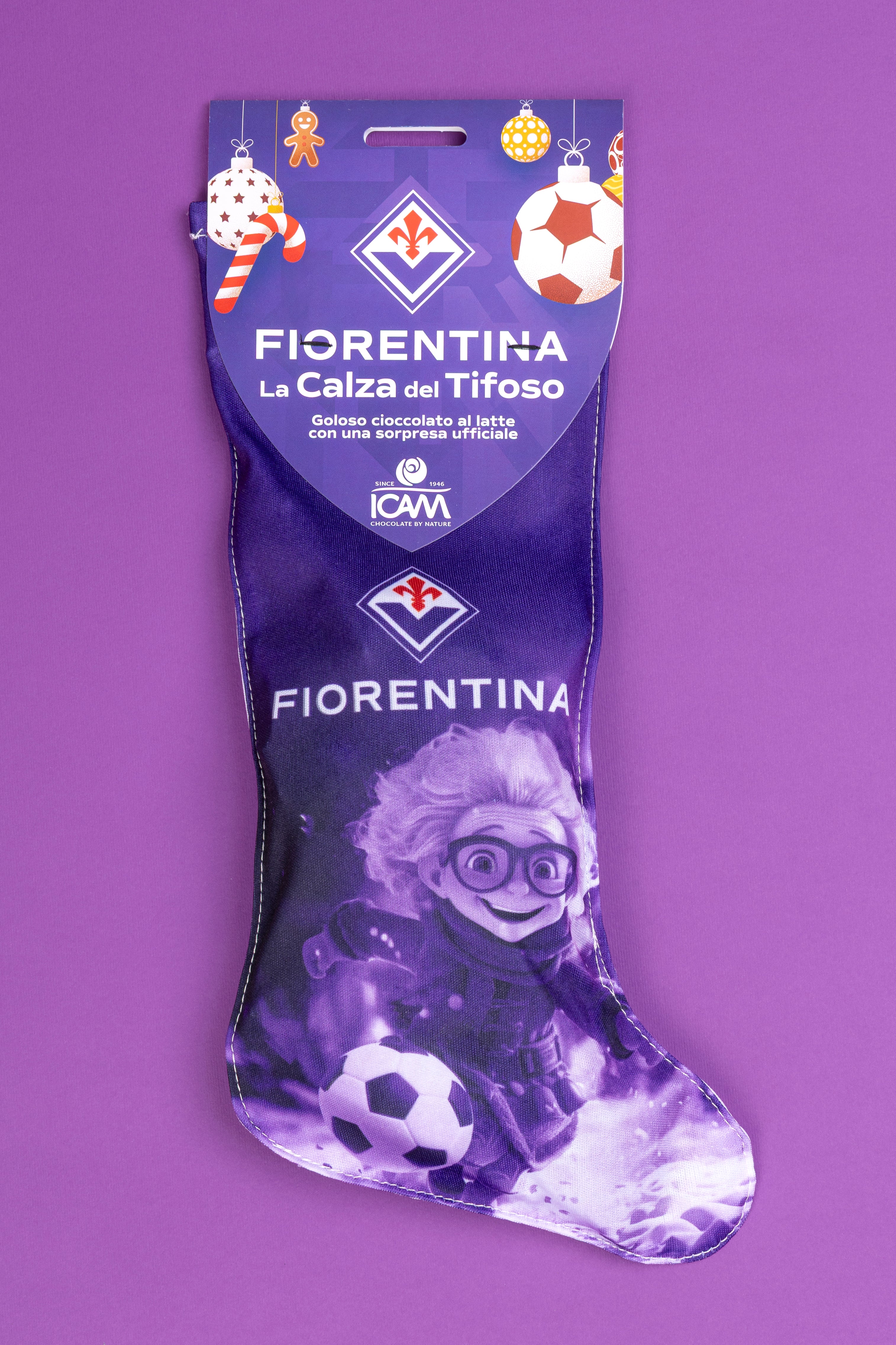 Calza Befana Fiorentina