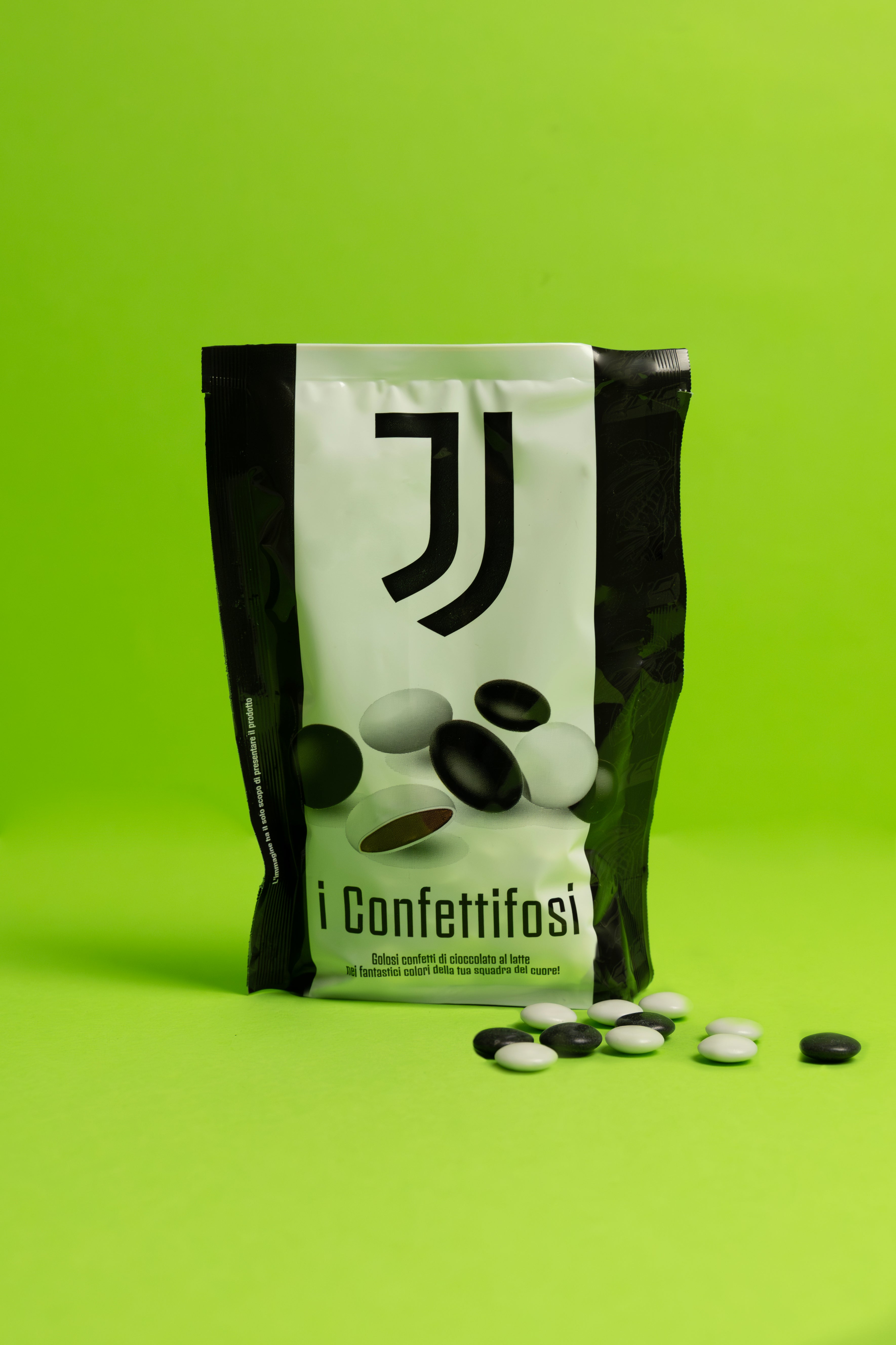 Confettifosi Juventus