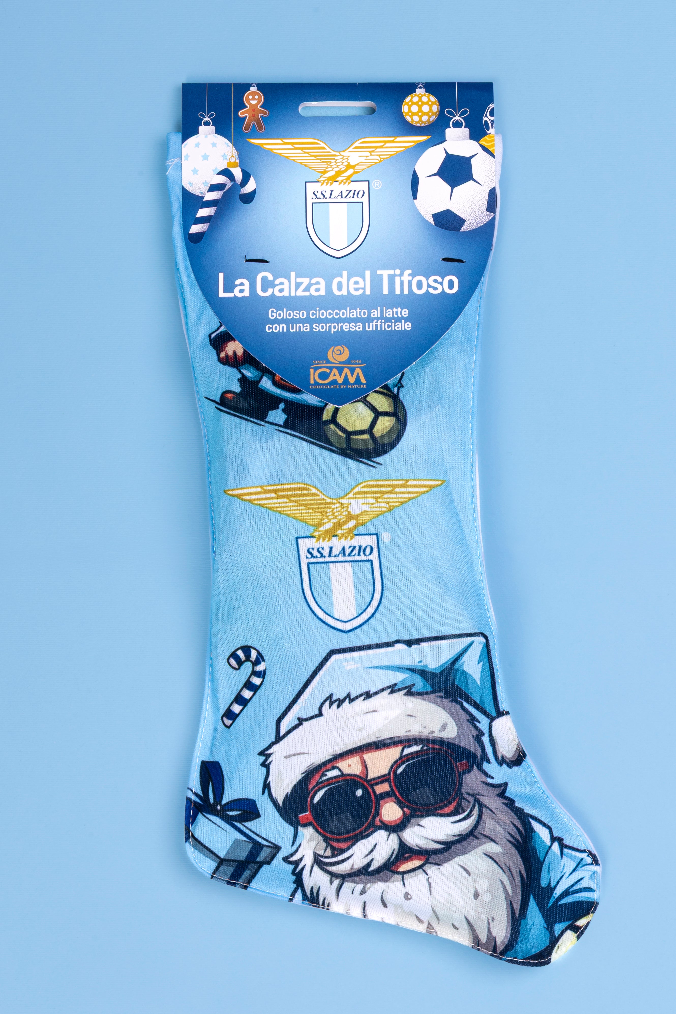 Calza Befana Lazio