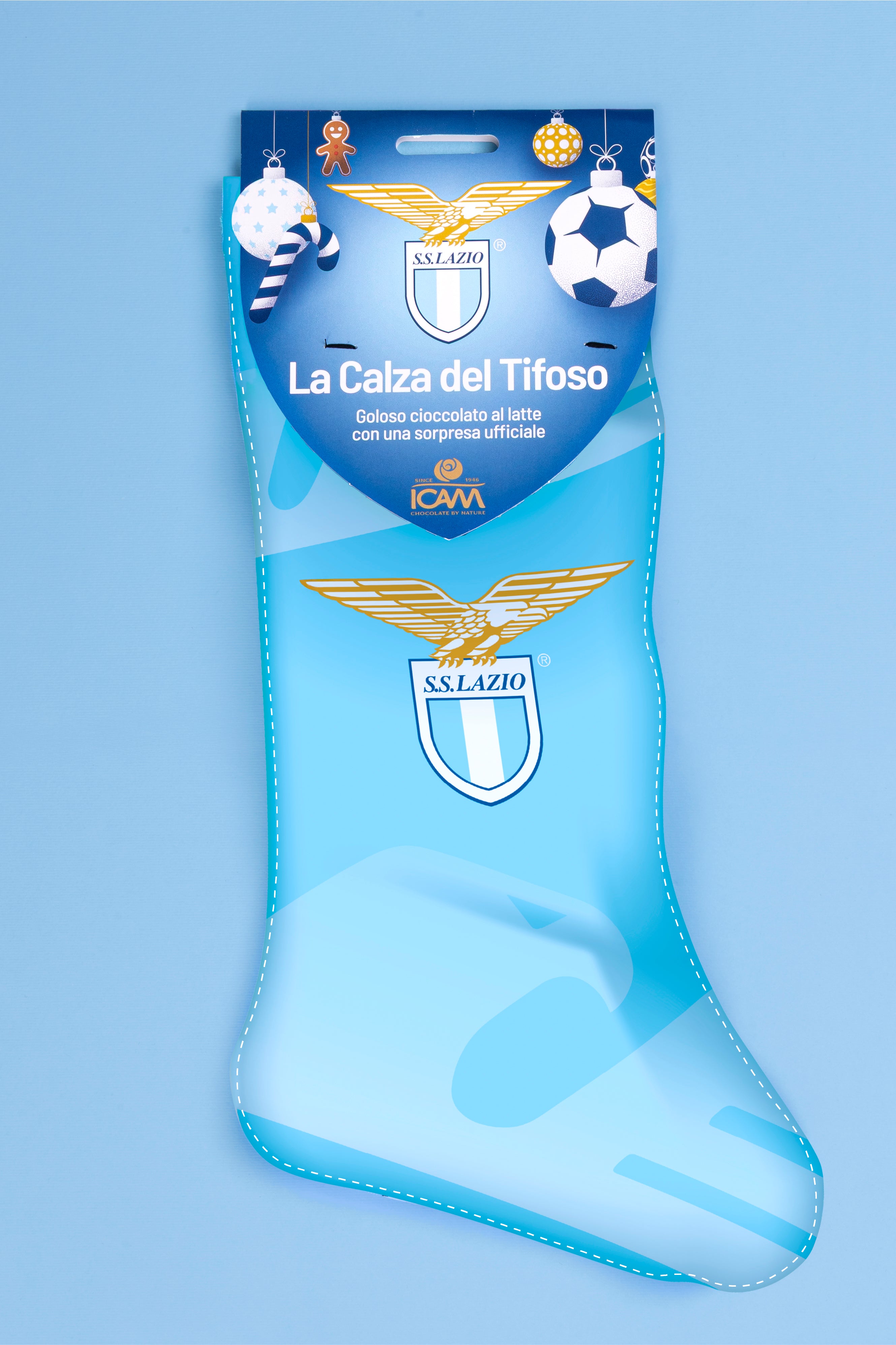 Calza Befana Lazio