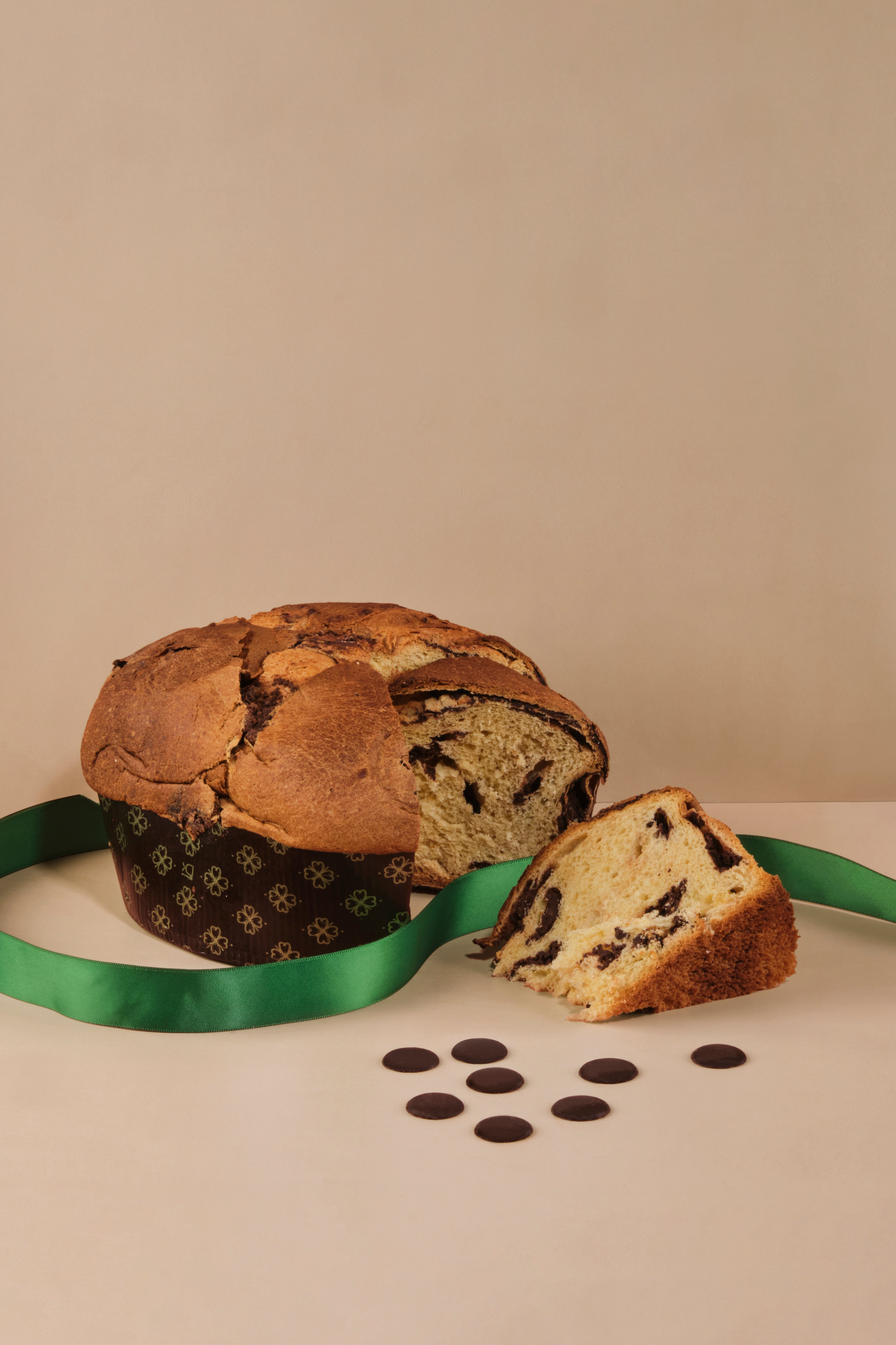Panettone solidale Icam - AVSI