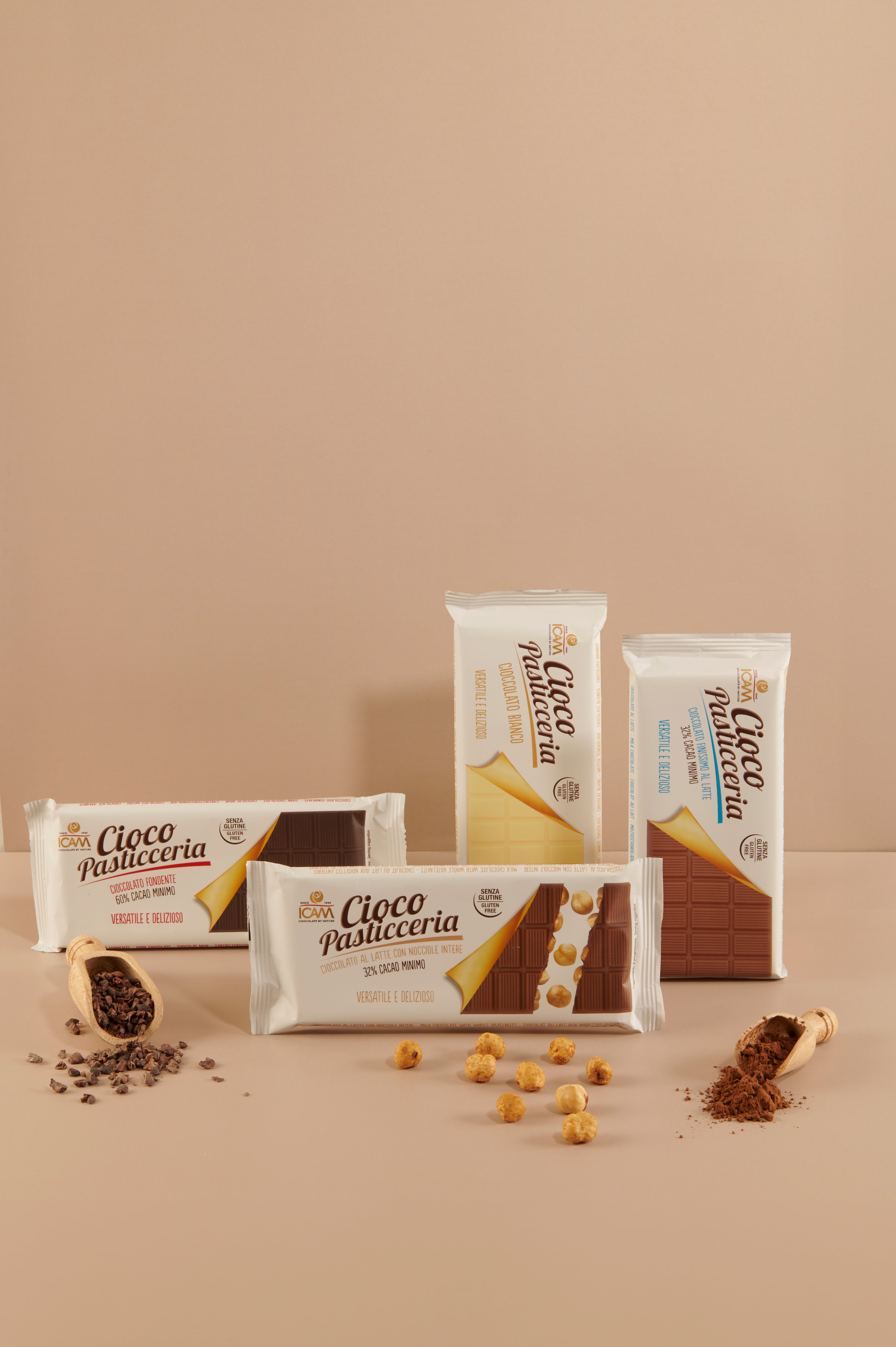 Kit Bakery CiocoPasticceria