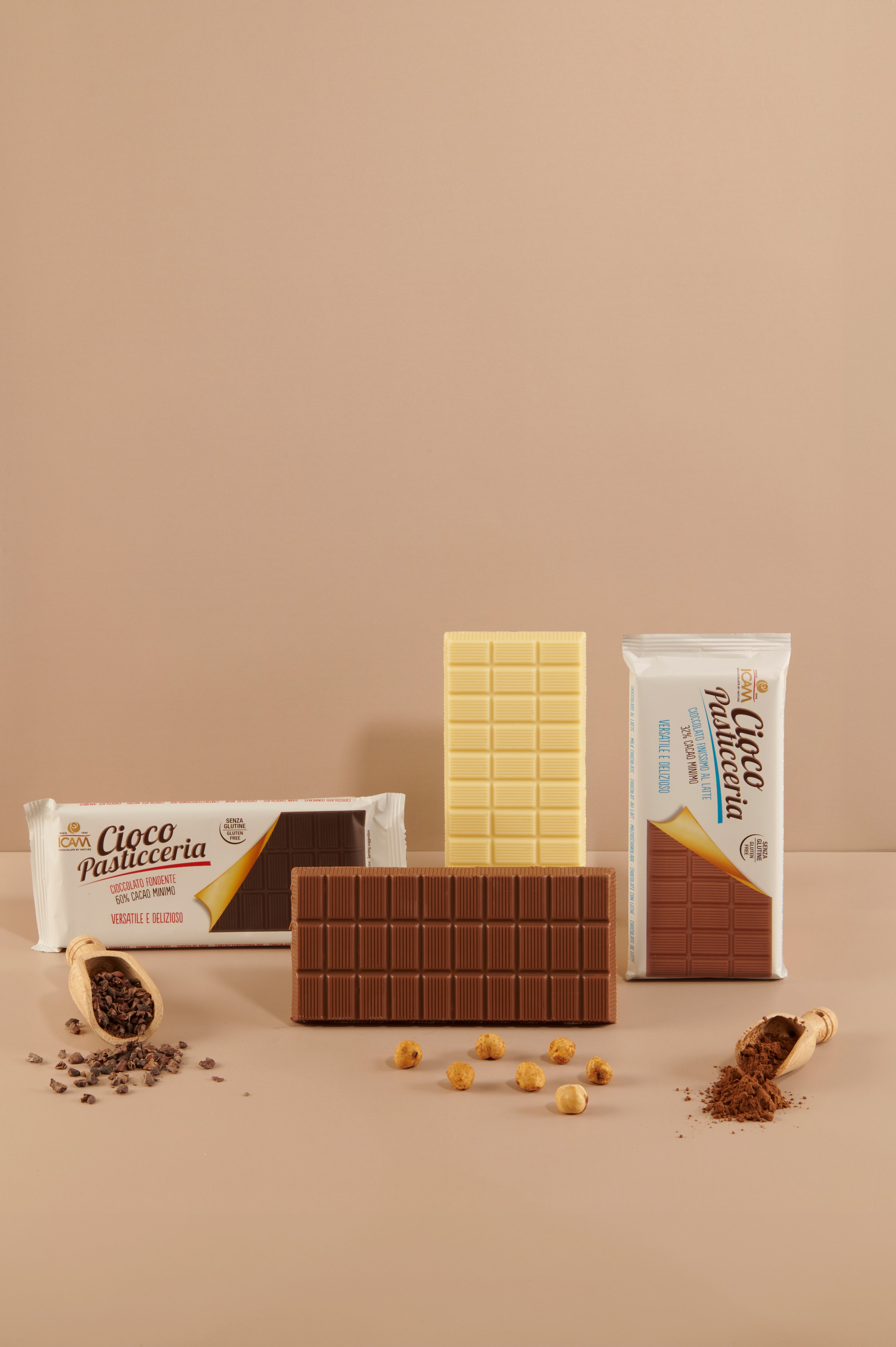 Kit Bakery CiocoPasticceria