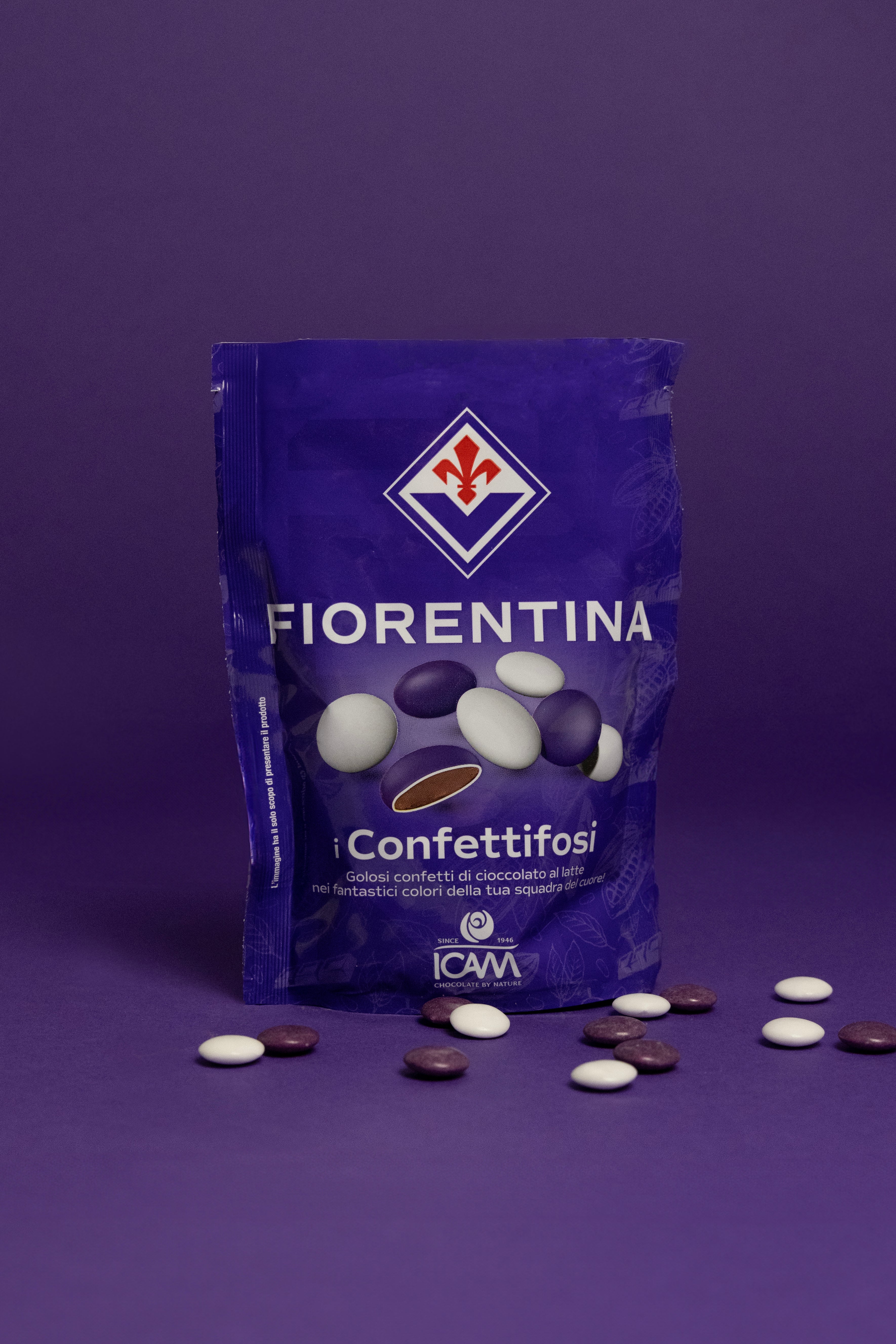 Confettifosi Fiorentina