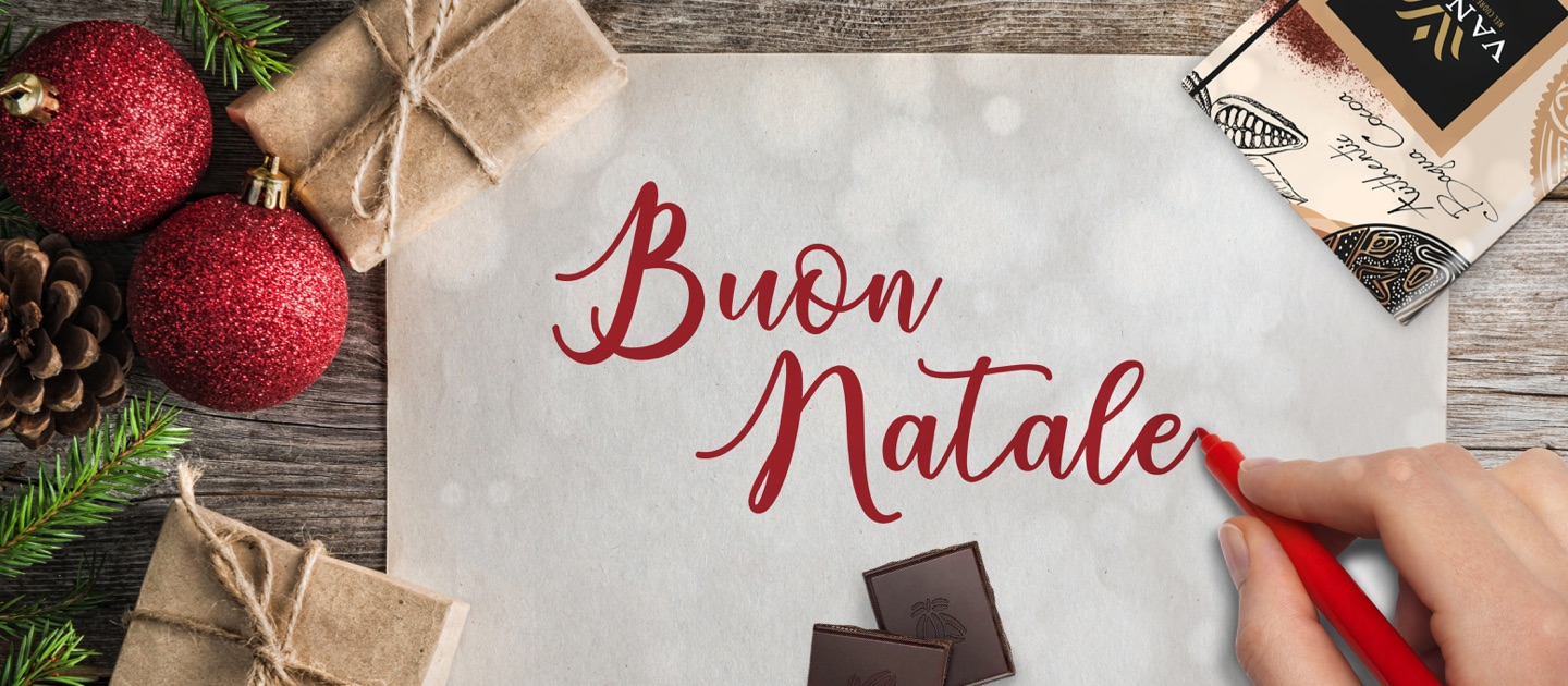 Idee Regalo Natale Collega Di Lavoro.Cioccolatini Natalizi Idee Regalo Icam E Shop